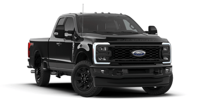 2026 Ford Super Duty F-350® XL