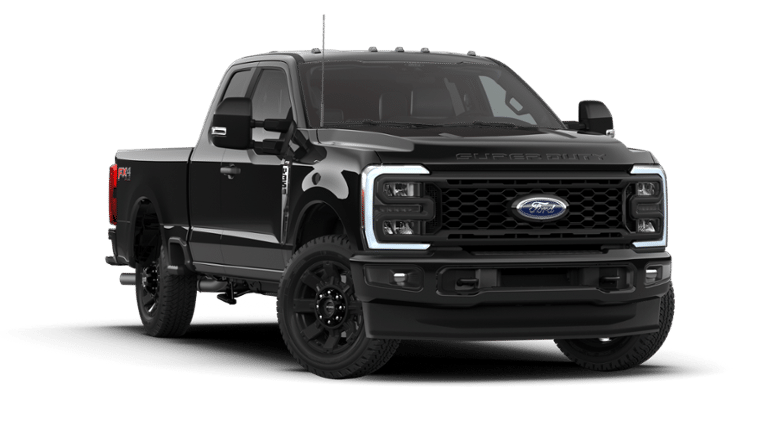 2026 Ford Super Duty F-350® XL