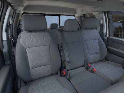 2026 Ford Super Duty F-350® XL