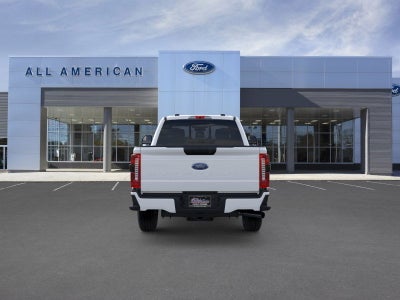 2026 Ford Super Duty F-350® XL