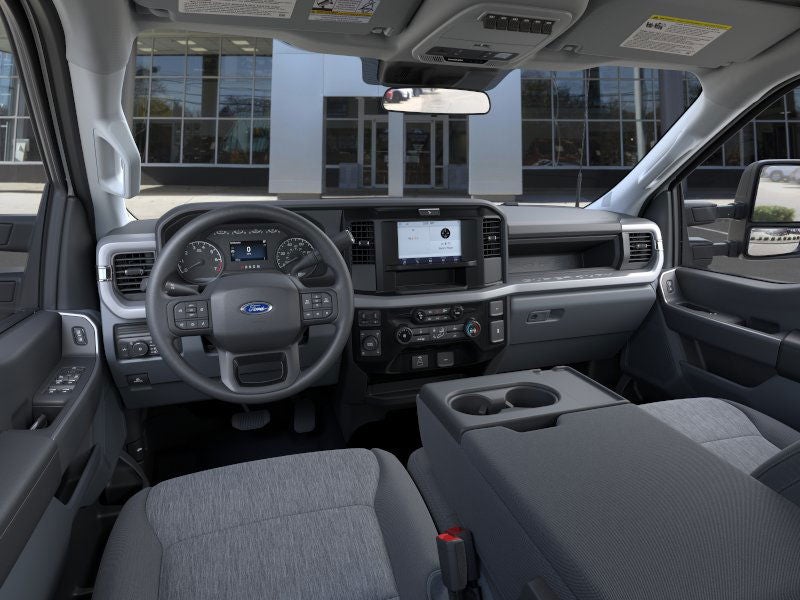 2026 Ford Super Duty F-350® XL