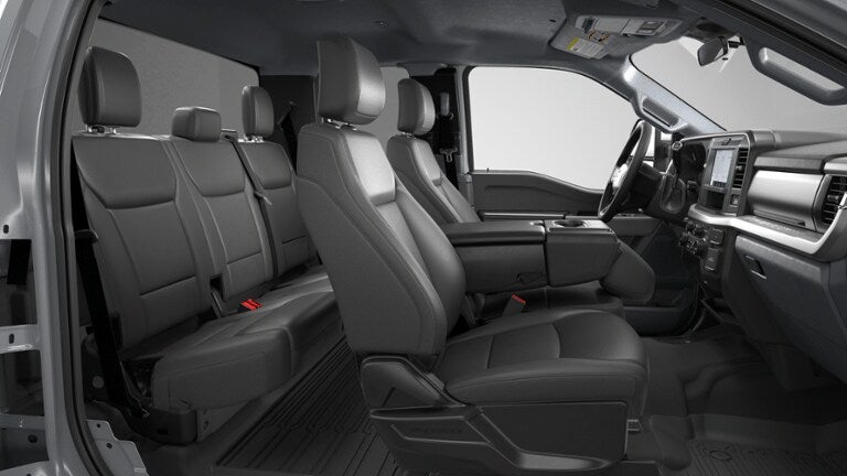 2026 Ford Super Duty F-350® XLT
