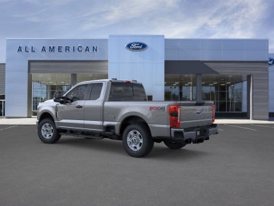 2026 Ford Super Duty F-350® XLT