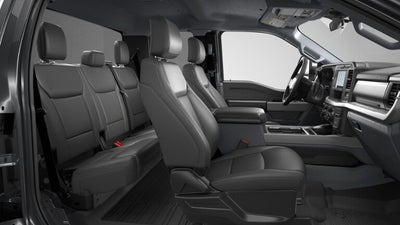 2026 Ford Super Duty F-350® XLT