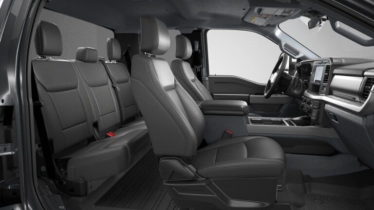 2026 Ford Super Duty F-350® XLT