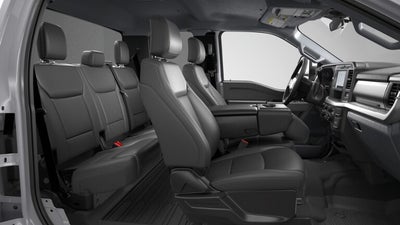 2026 Ford Super Duty F-350® XLT