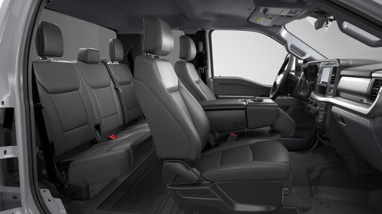 2026 Ford Super Duty F-350® XLT