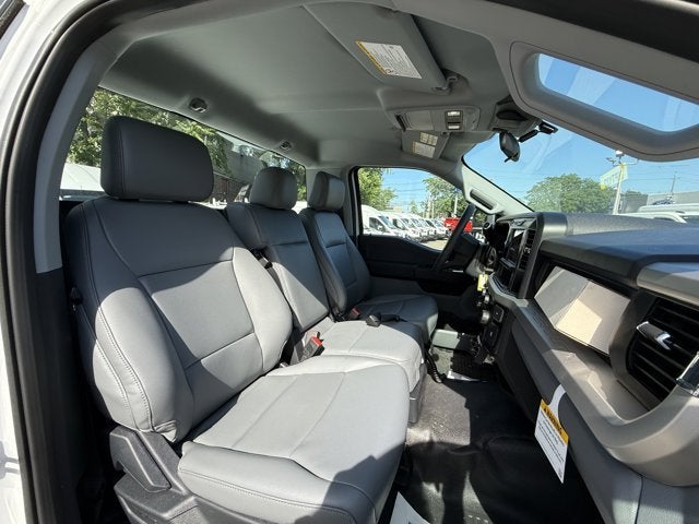 2026 Ford Super Duty F-250® XL