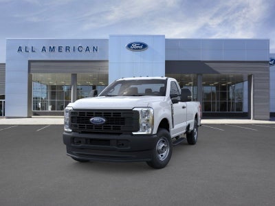 2026 Ford Super Duty F-250® XL