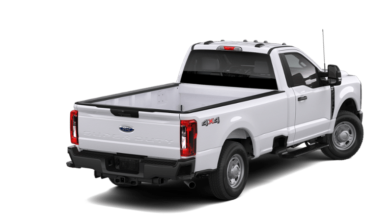 2026 Ford Super Duty F-250® XL