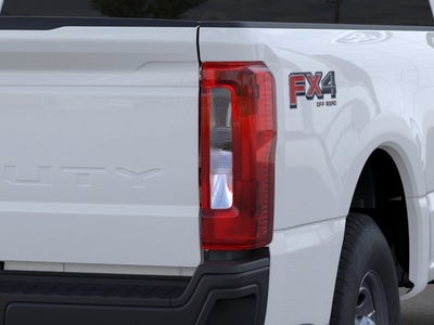 2026 Ford Super Duty F-250® XL