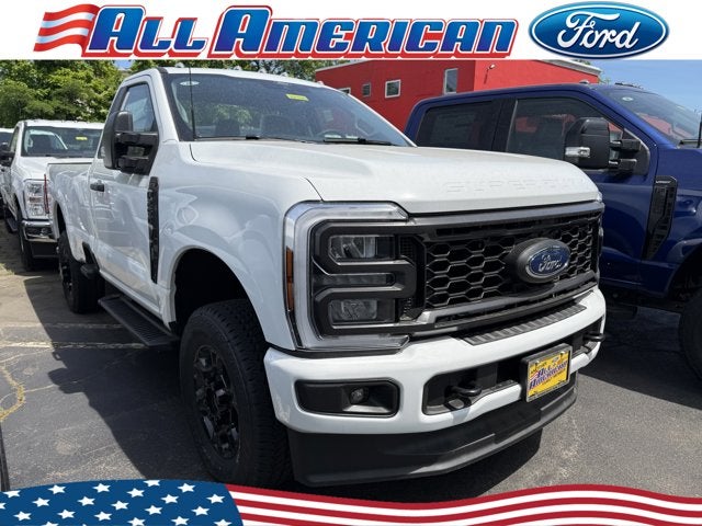 2026 Ford Super Duty F-250® XL