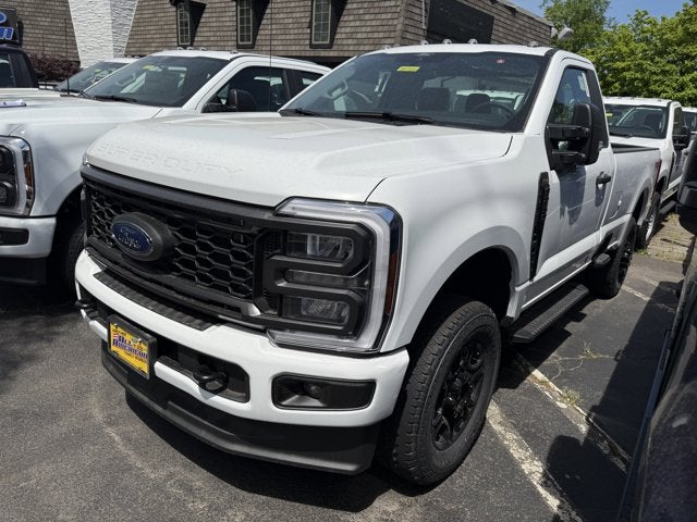 2026 Ford Super Duty F-250® XL