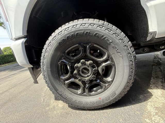 2026 Ford Super Duty F-250® XL