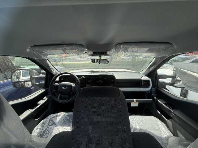 2026 Ford Super Duty F-250® XL
