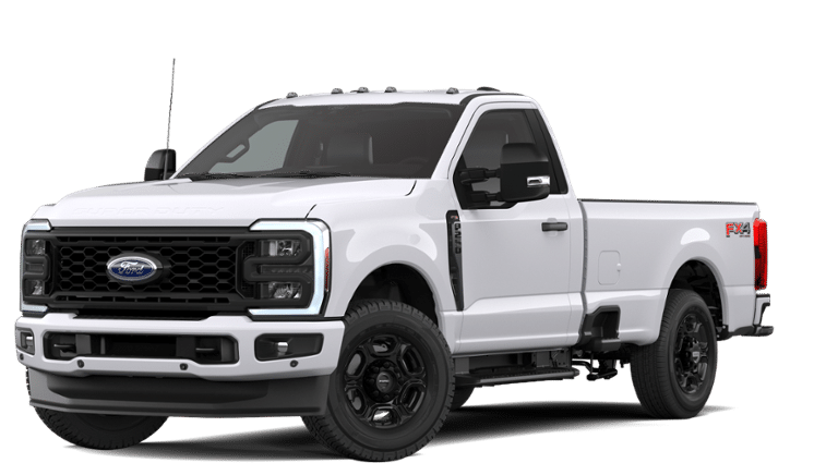 2026 Ford Super Duty F-250® XL