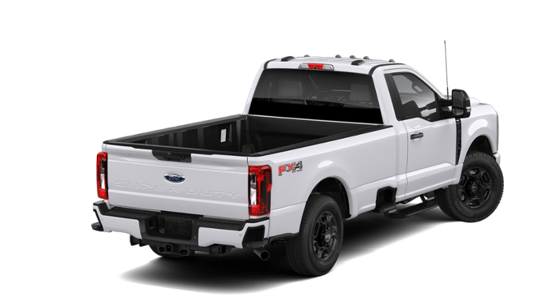 2026 Ford Super Duty F-250® XL
