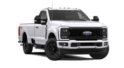 2026 Ford Super Duty F-250® XL