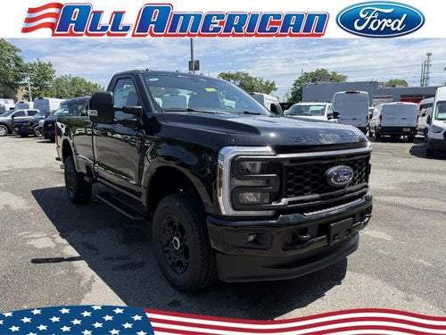 2026 Ford Super Duty F-250® XL