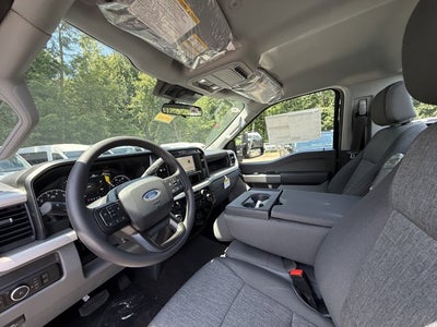 2026 Ford Super Duty F-250® XL