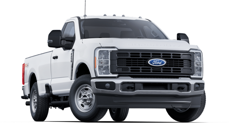 2025 Ford Super Duty F-250® XL