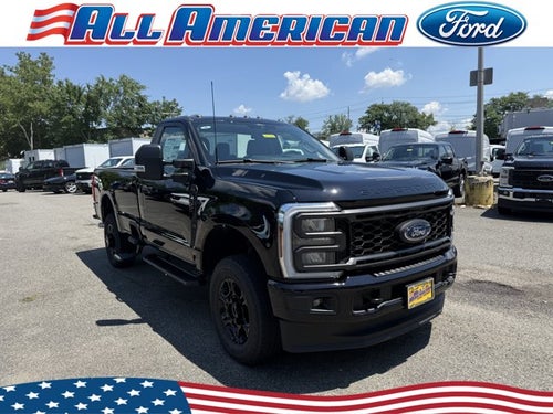 2026 Ford Super Duty F-250® XL