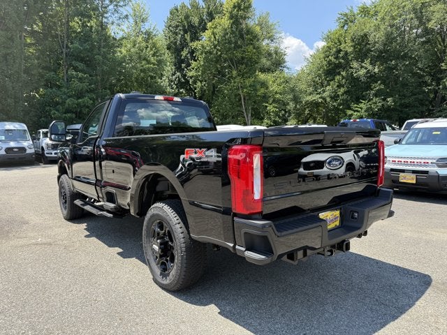 2026 Ford Super Duty F-250® XL