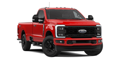 2026 Ford Super Duty F-250® XL