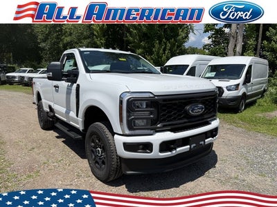 2026 Ford Super Duty F-250® XL