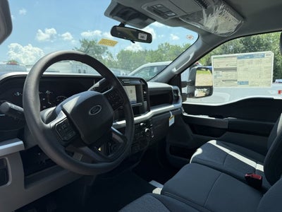 2026 Ford Super Duty F-250® XL