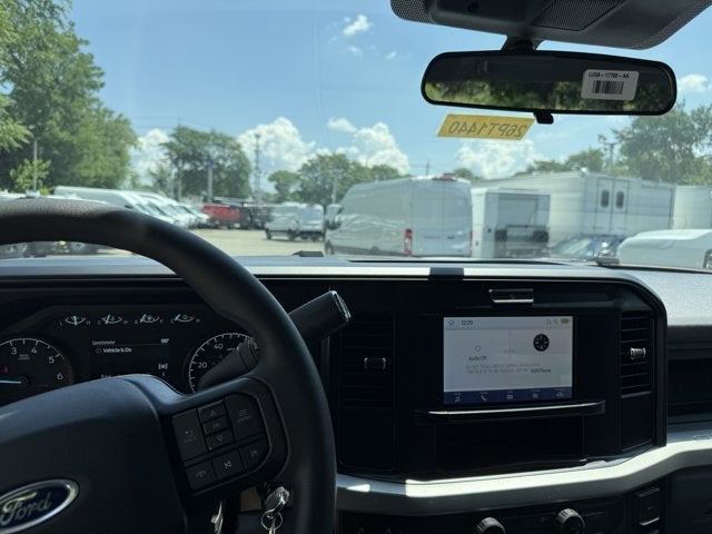 2026 Ford Super Duty F-250® XL
