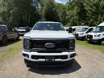 2026 Ford Super Duty F-250® XL