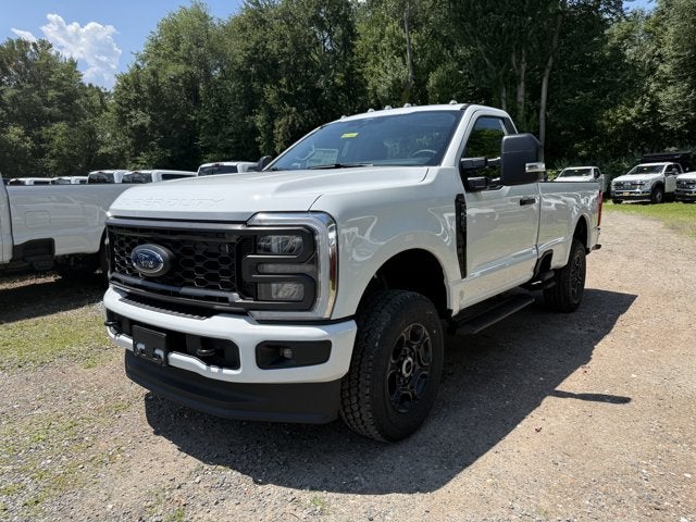 2026 Ford Super Duty F-250® XL
