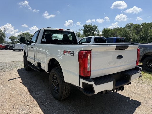2026 Ford Super Duty F-250® XL