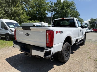 2026 Ford Super Duty F-250® XL