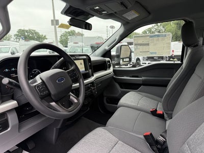 2026 Ford Super Duty F-250® XL