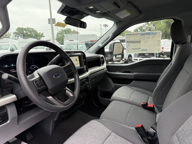 2026 Ford Super Duty F-250® XL