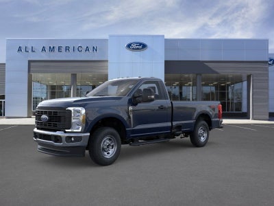 2025 Ford Super Duty F-250® XL