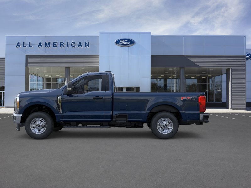 2025 Ford Super Duty F-250® XL