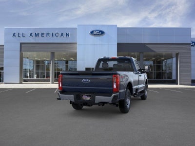 2025 Ford Super Duty F-250® XL