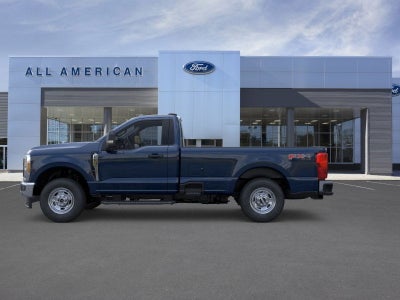 2025 Ford Super Duty F-250® XL