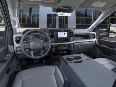 2026 Ford Super Duty F-250® XL