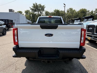2026 Ford Super Duty F-250® XL