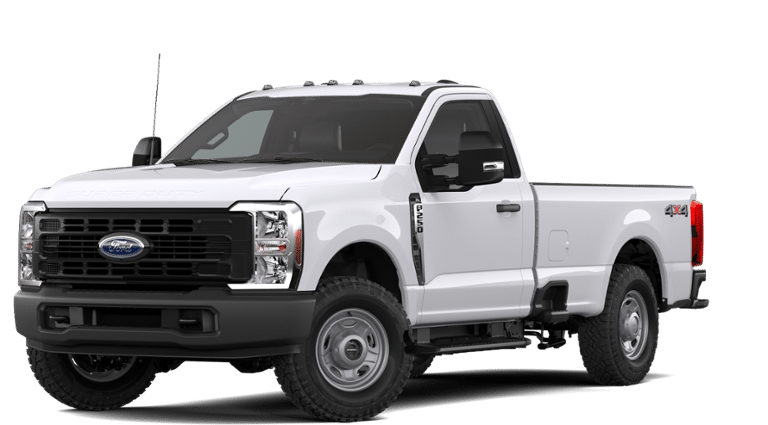2026 Ford Super Duty F-250® XL
