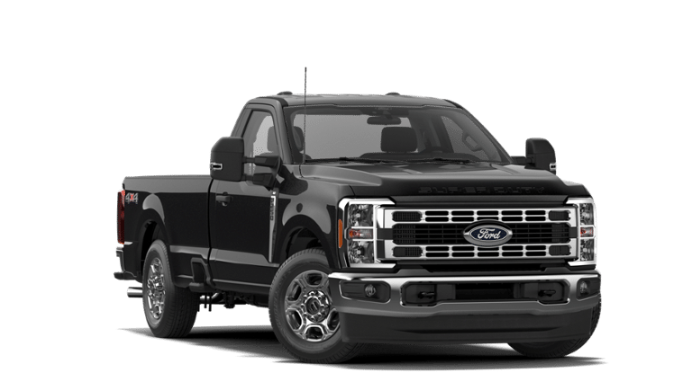2027 Ford Super Duty F-250® XLT