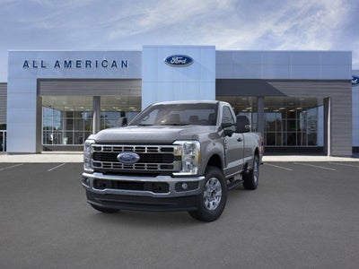 2024 Ford Super Duty F-250® XLT