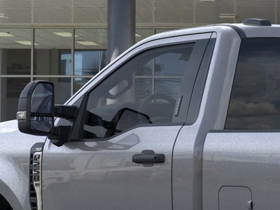 2024 Ford Super Duty F-250® XLT
