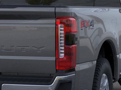 2024 Ford Super Duty F-250® XLT