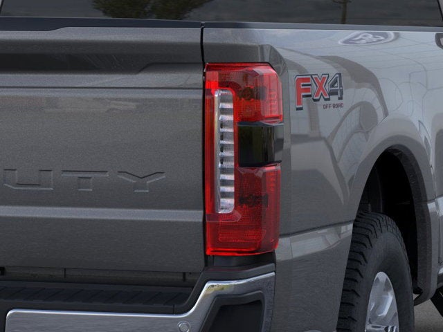 2024 Ford Super Duty F-250® XLT