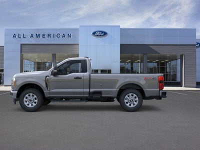 2024 Ford Super Duty F-250® XLT